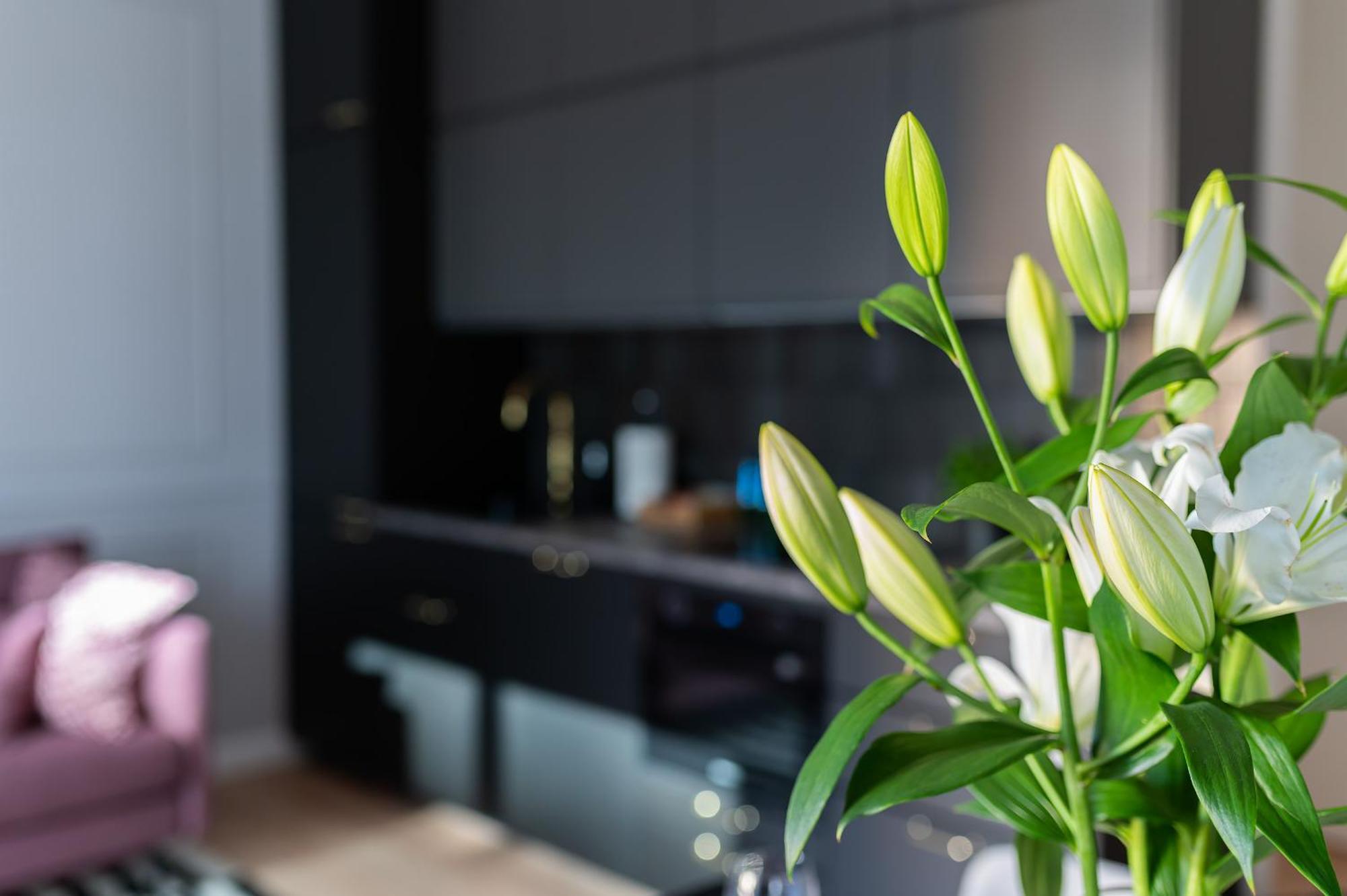 Yoursecondflat Grzybowska Metropoint Варшава Экстерьер фото